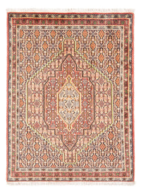 Tapete Persa - Clássico - 103 x 74 cm - bege claro – product image