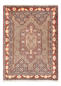 Tapete Persa - Clássico - 110 x 77 cm - bege escuro – product image
