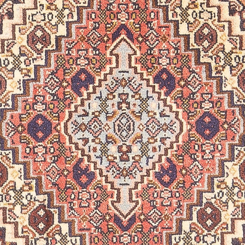 Senneh Tapete 100x73cm - Tapete persa