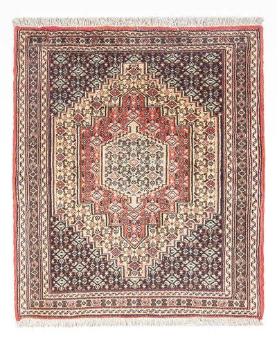 Senneh Tapete 73x94cm - Tapete persa