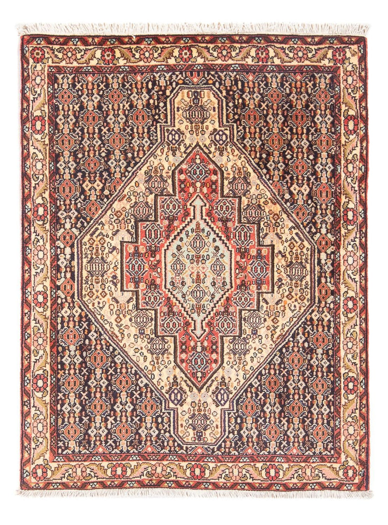 Senneh Tapete 102x74cm - Tapete persa