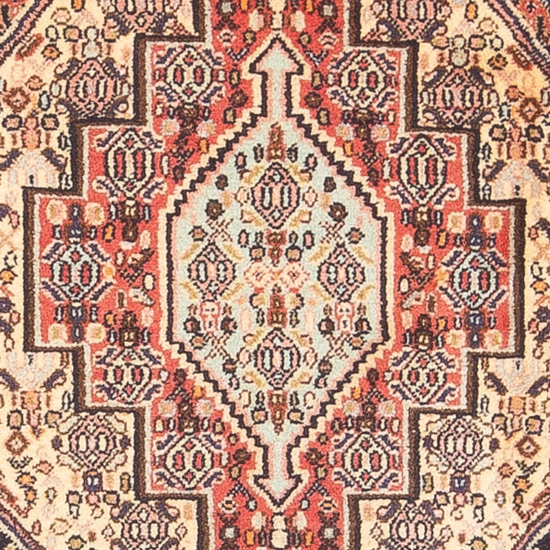 Senneh Tapete 102x74cm - Tapete persa