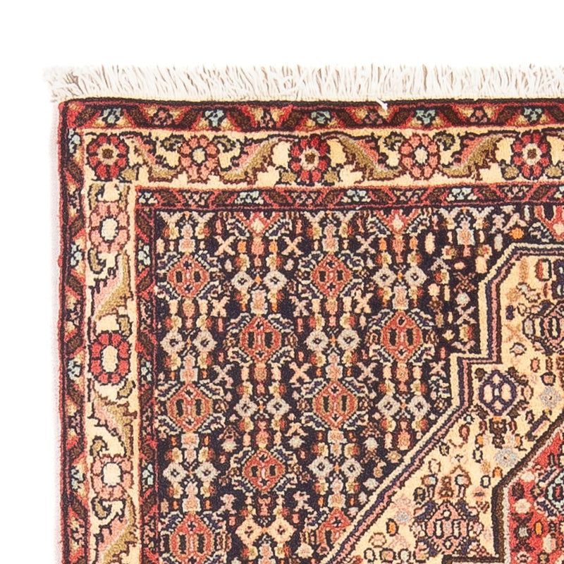 Senneh Tapete 102x74cm - Tapete persa