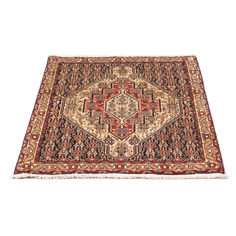 Senneh Tapete 102x74cm - Tapete persa