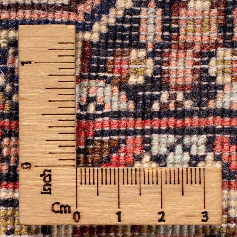 Senneh Tapete 102x74cm - Tapete persa
