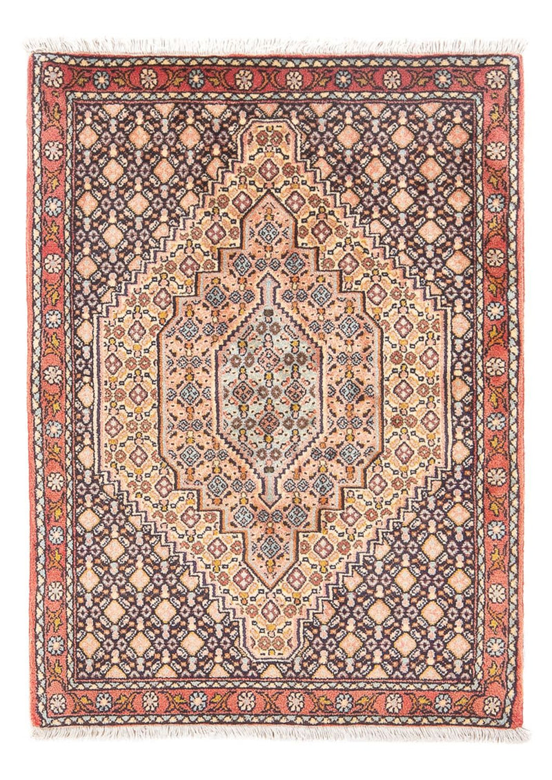 Senneh Tapete 105x73cm - Tapete persa