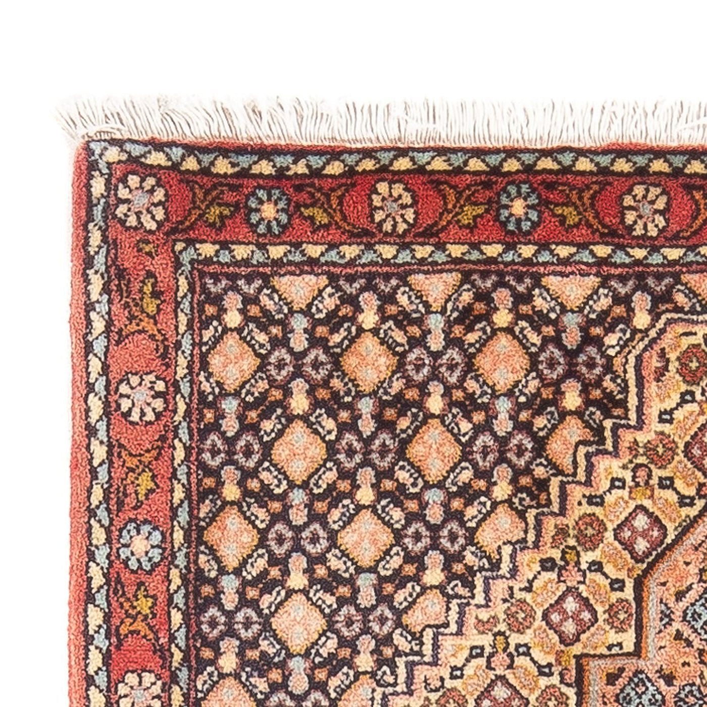 Senneh Tapete 105x73cm - Tapete persa
