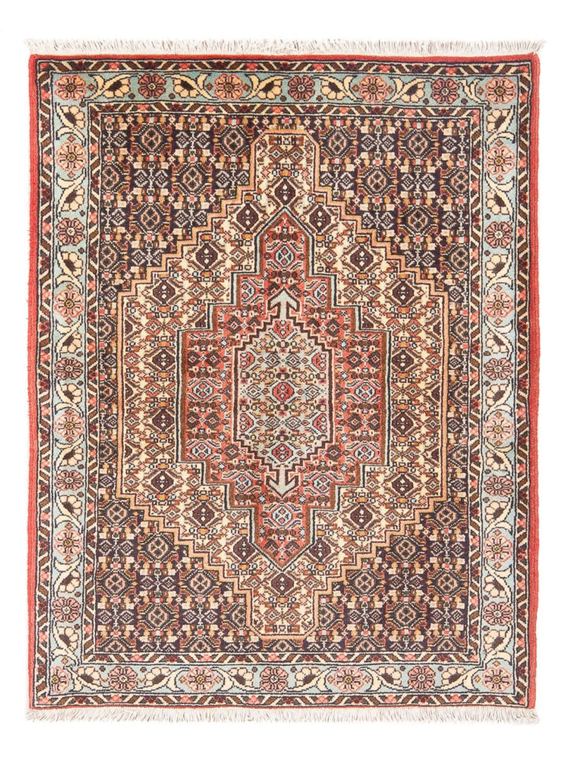 Senneh Tapete 108x76cm - Tapete persa