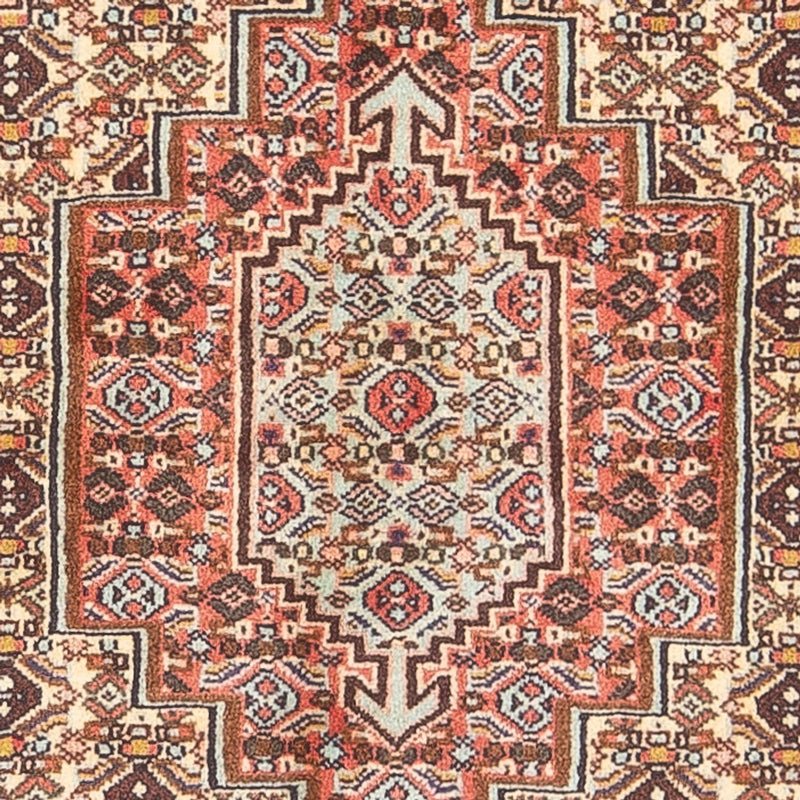 Senneh Tapete 108x76cm - Tapete persa