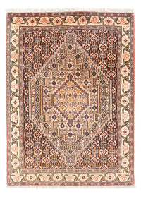 Tapete Persa - Clássico - 112 x 74 cm - azul escuro – product image