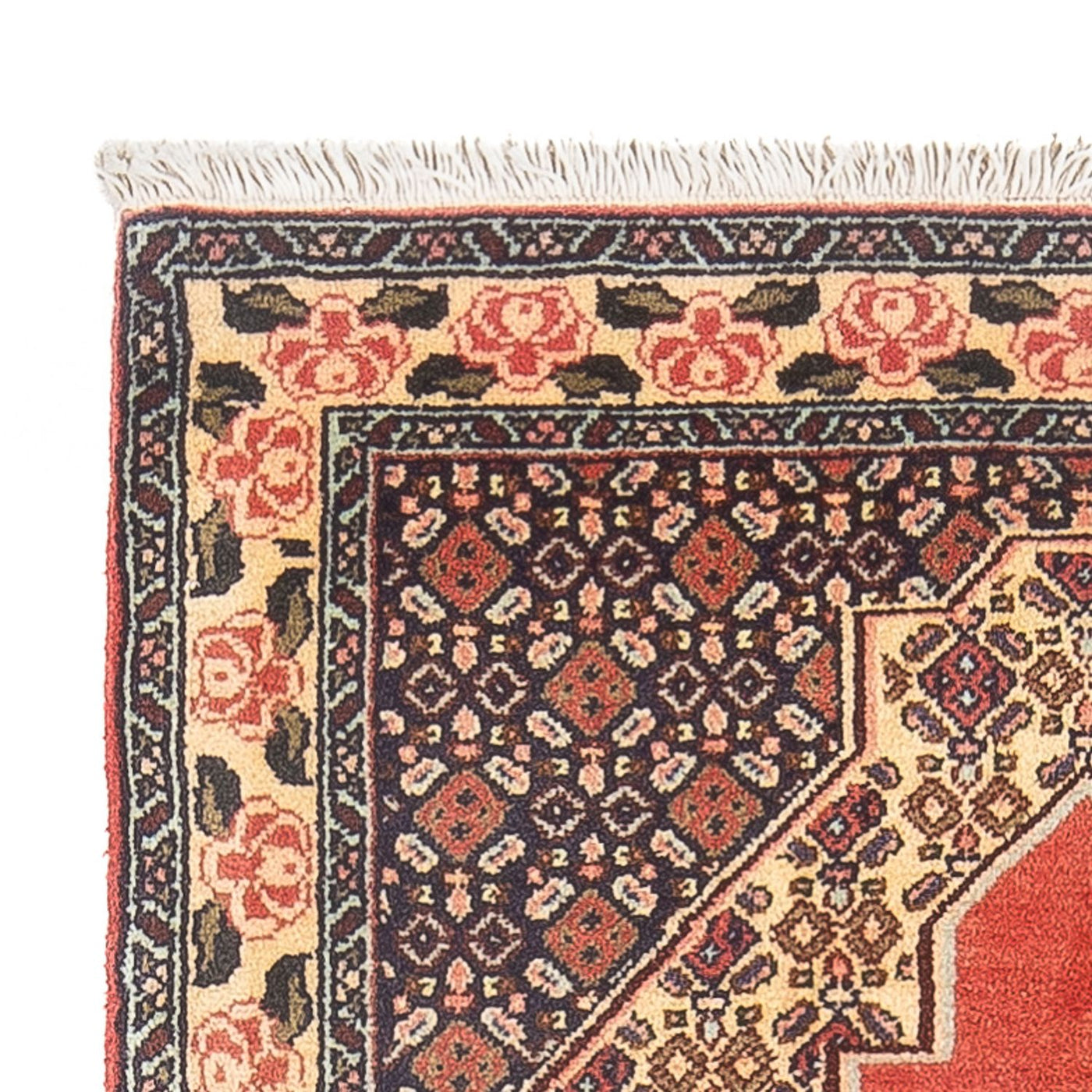 Senneh Tapete 110x75cm - Tapete persa