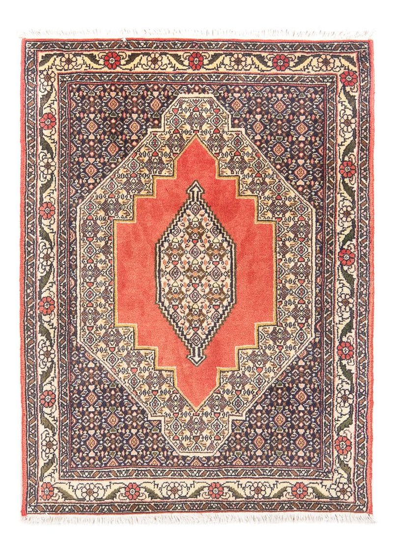 Senneh Tapete 108x73cm - Tapete persa