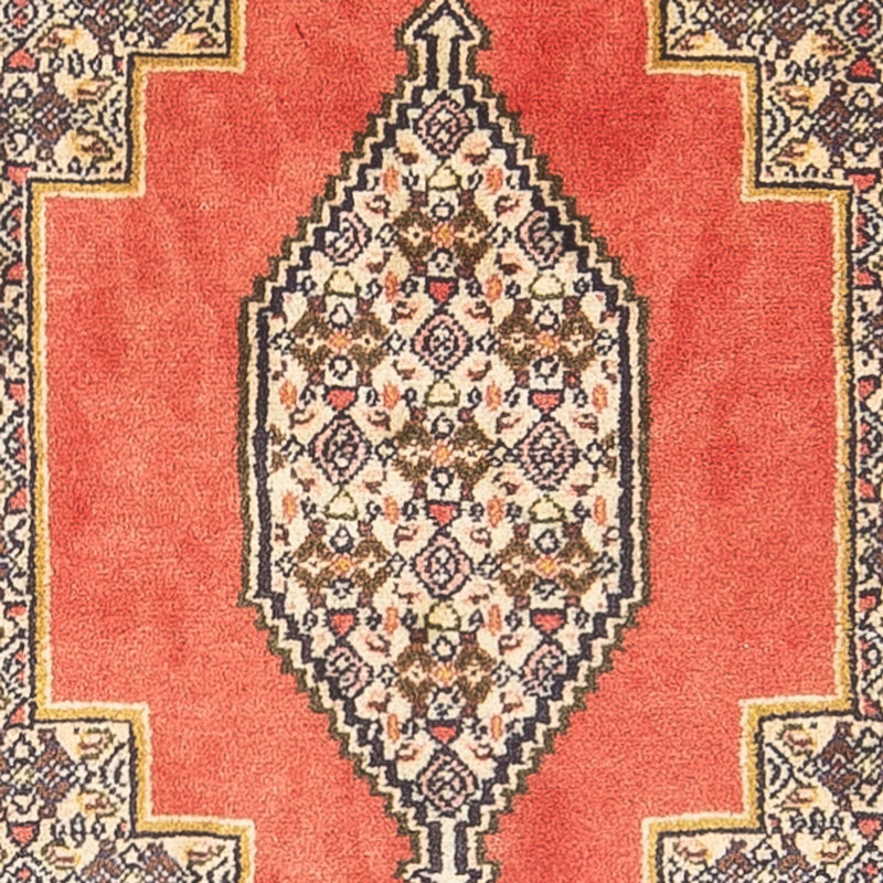 Senneh Tapete 108x73cm - Tapete persa