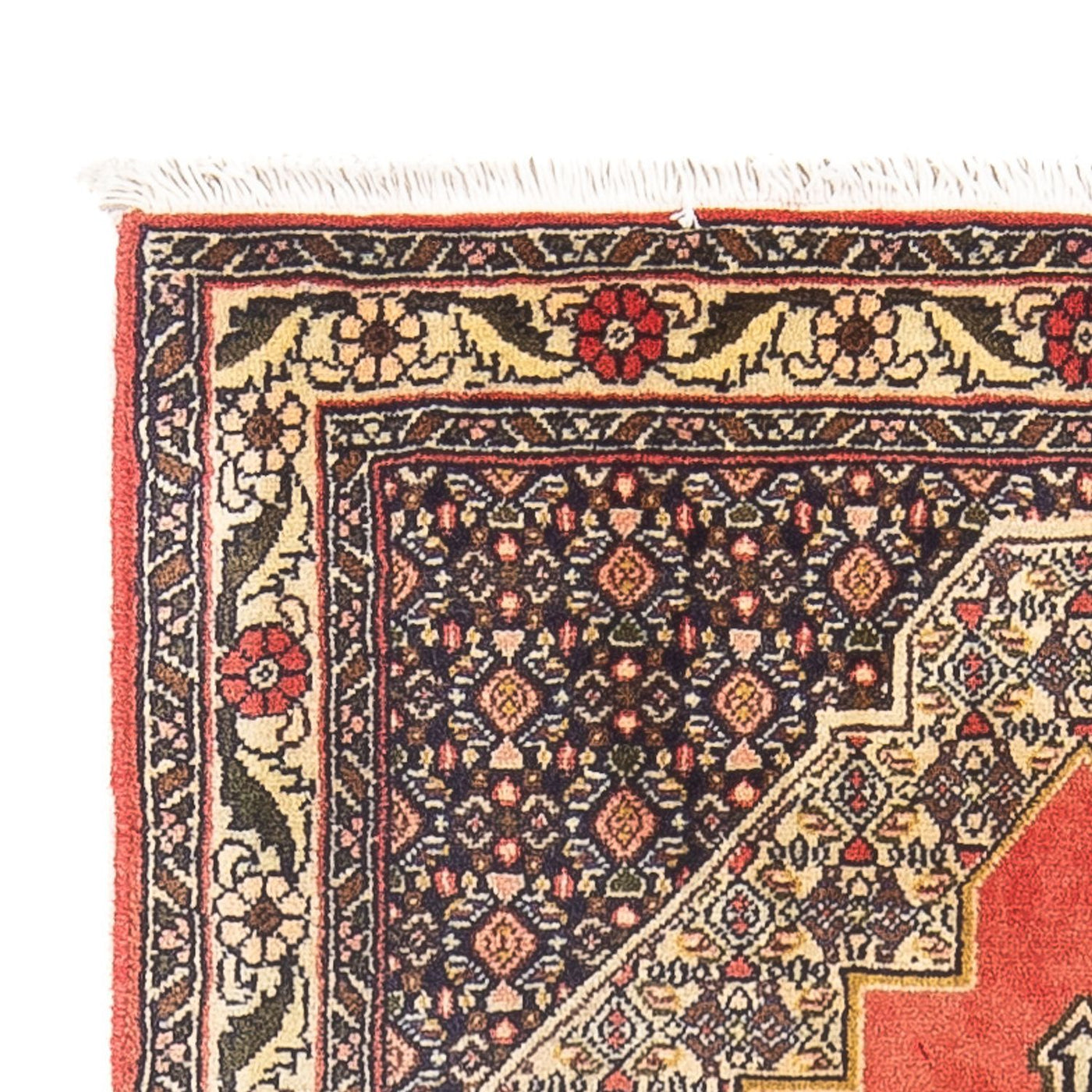 Senneh Tapete 108x73cm - Tapete persa