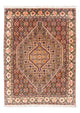 Senneh Tapete 104x75cm - Tapete persa