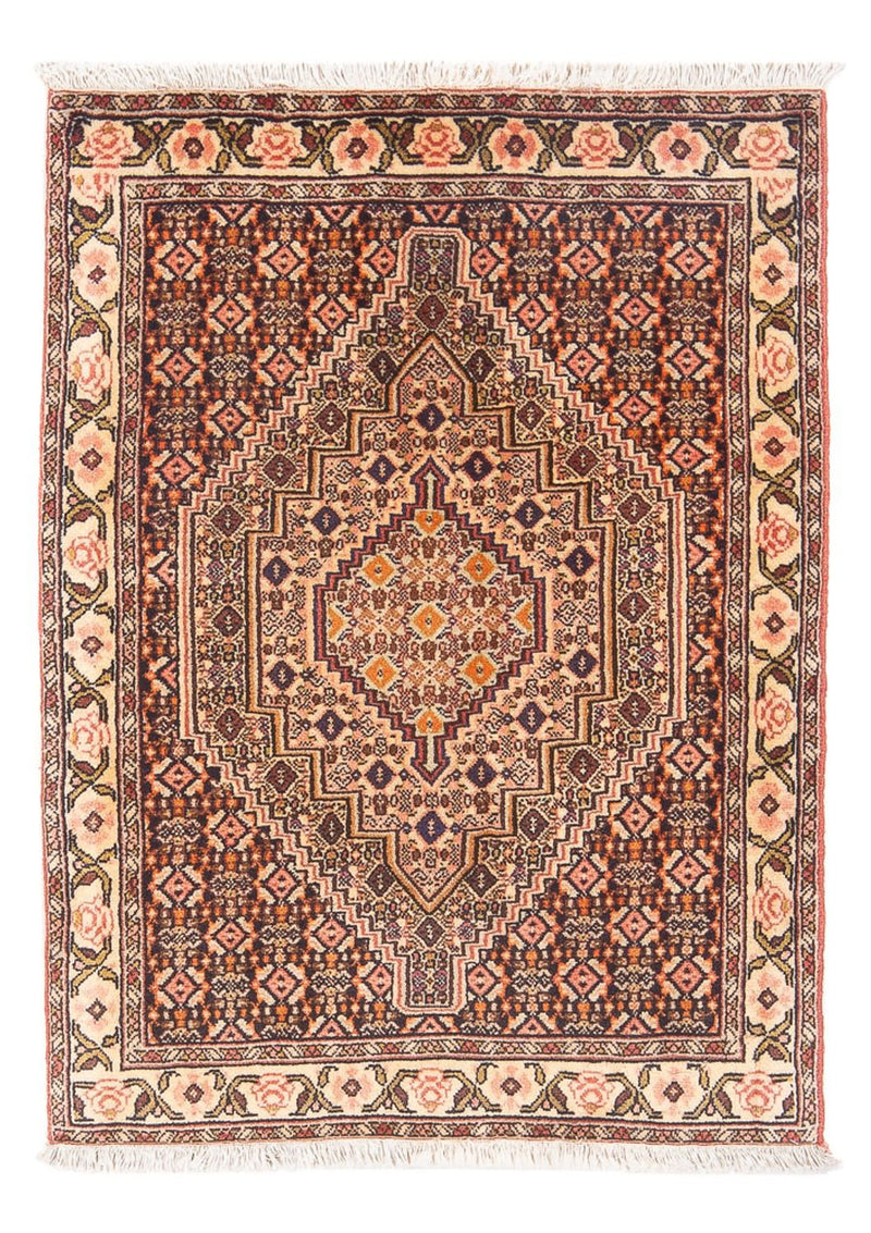 Senneh Tapete 104x75cm - Tapete persa