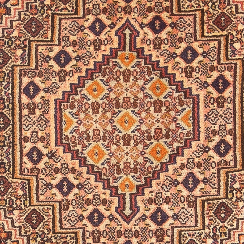 Senneh Tapete 104x75cm - Tapete persa
