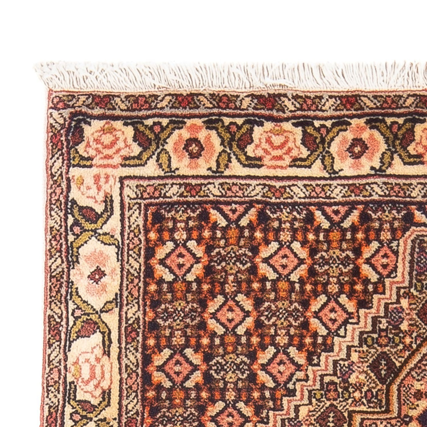Senneh Tapete 104x75cm - Tapete persa