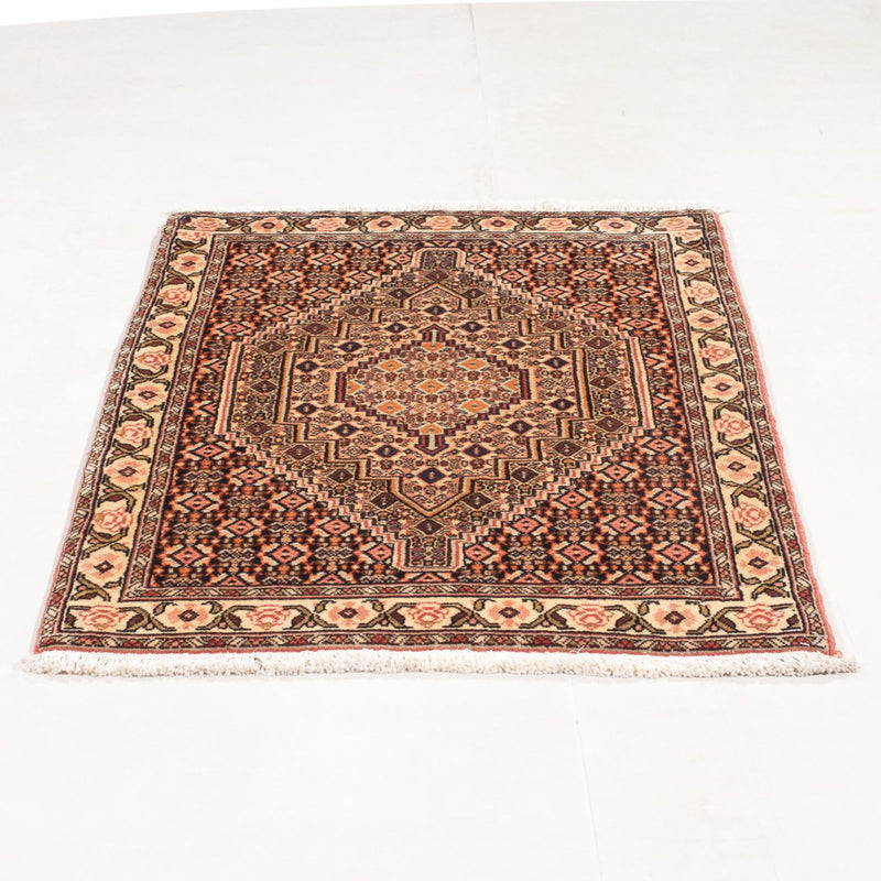 Senneh Tapete 104x75cm - Tapete persa