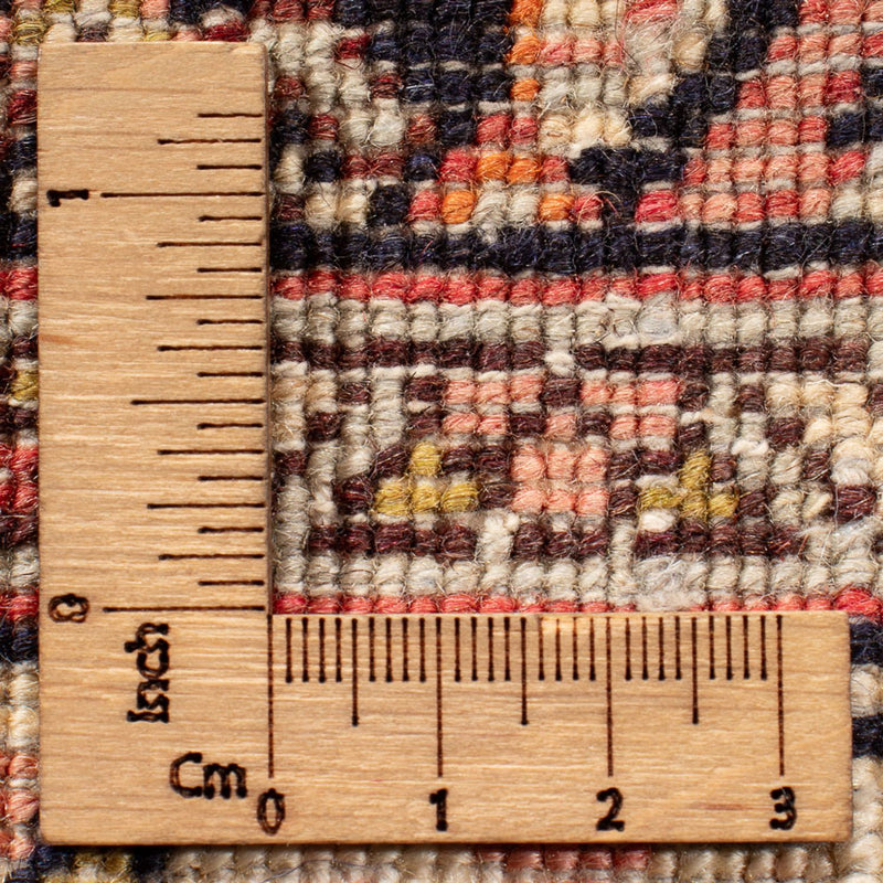 Senneh Tapete 104x75cm - Tapete persa