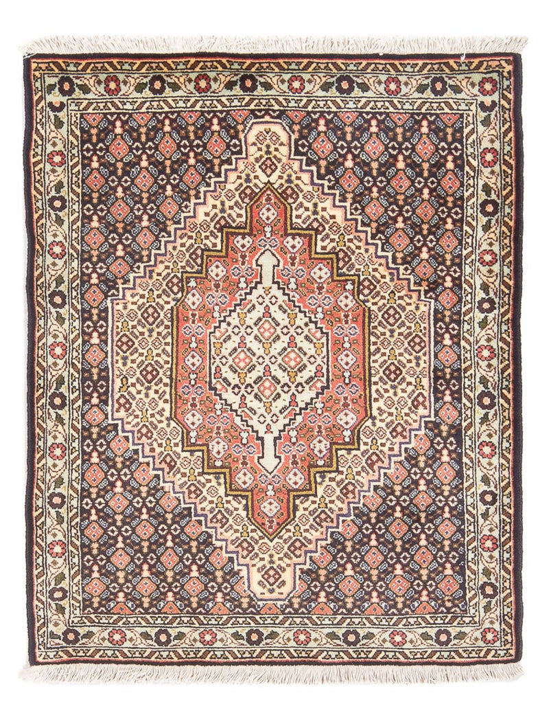 Senneh Tapete 105x78cm - Tapete persa