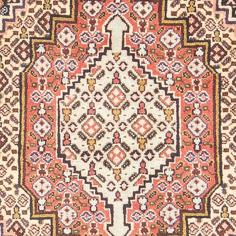 Senneh Tapete 105x78cm - Tapete persa