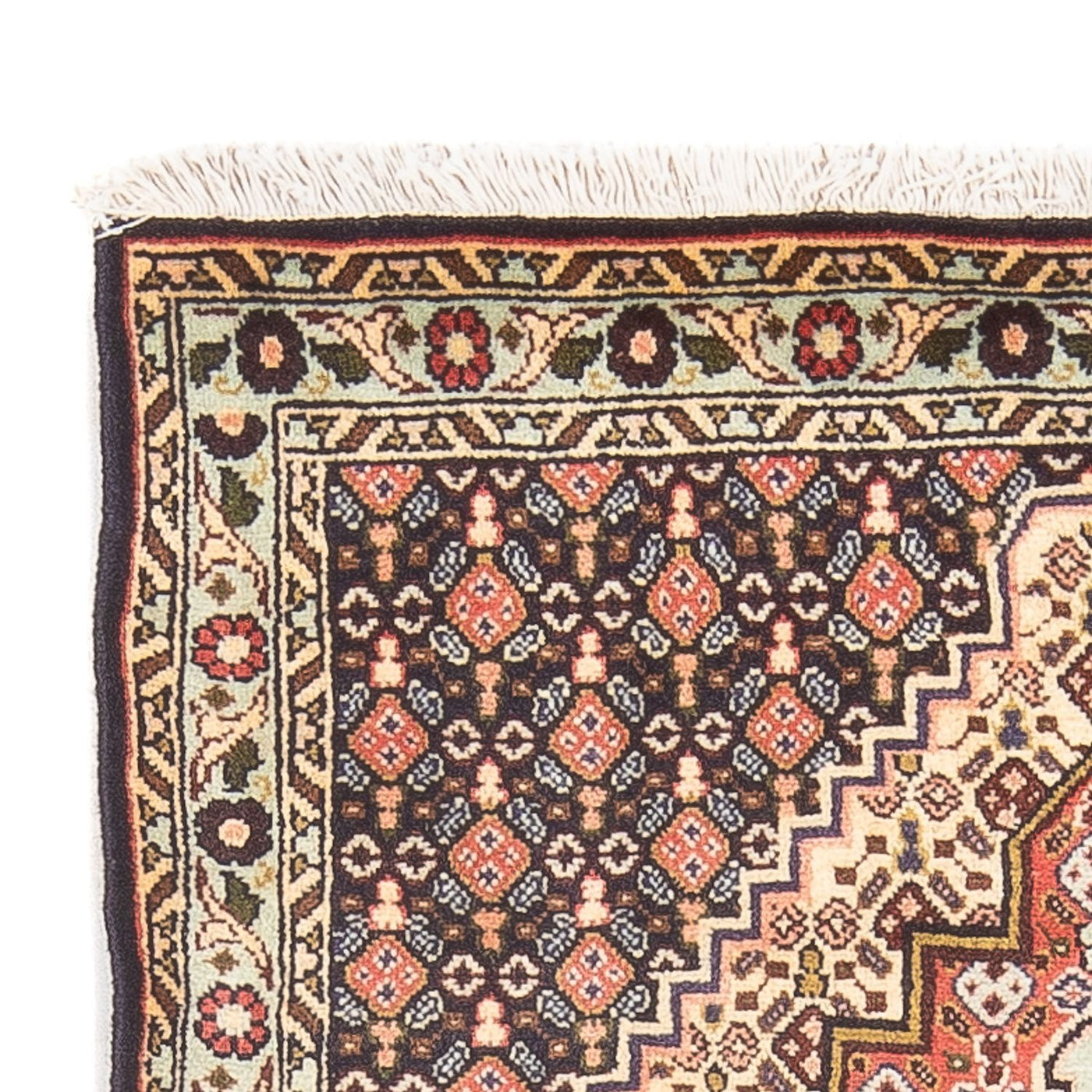 Senneh Tapete 105x78cm - Tapete persa