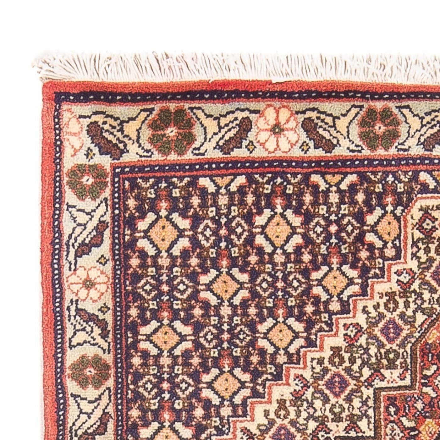 Senneh Tapete 100x74cm - Tapete persa