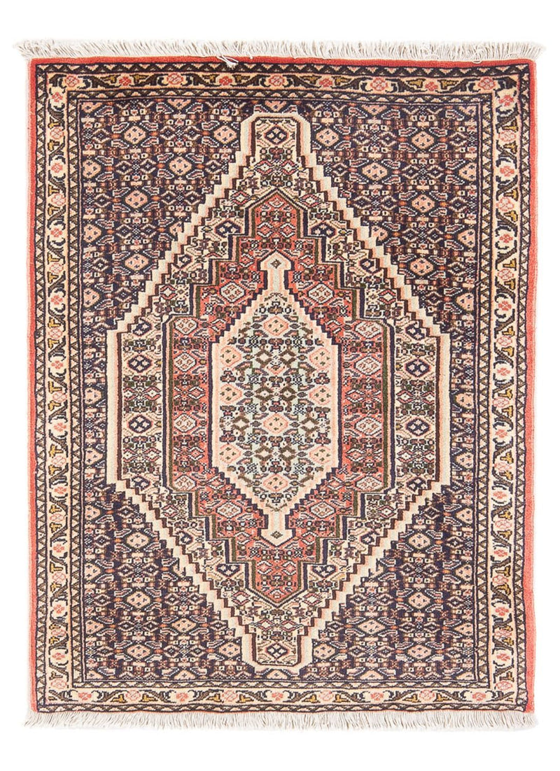 Senneh Tapete 108x73cm - Tapete persa