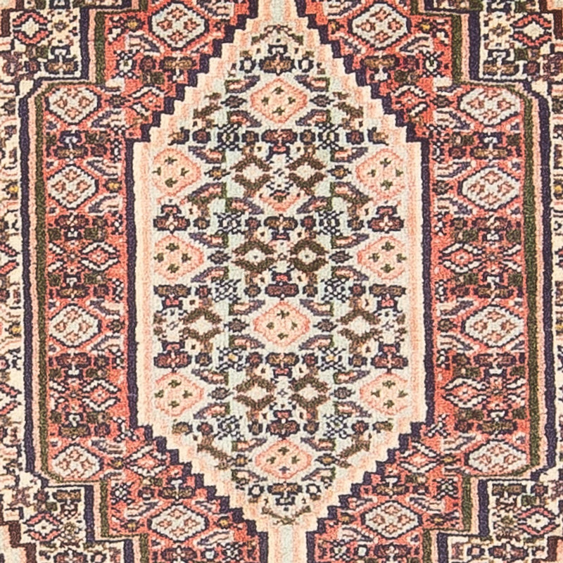 Senneh Tapete 108x73cm - Tapete persa