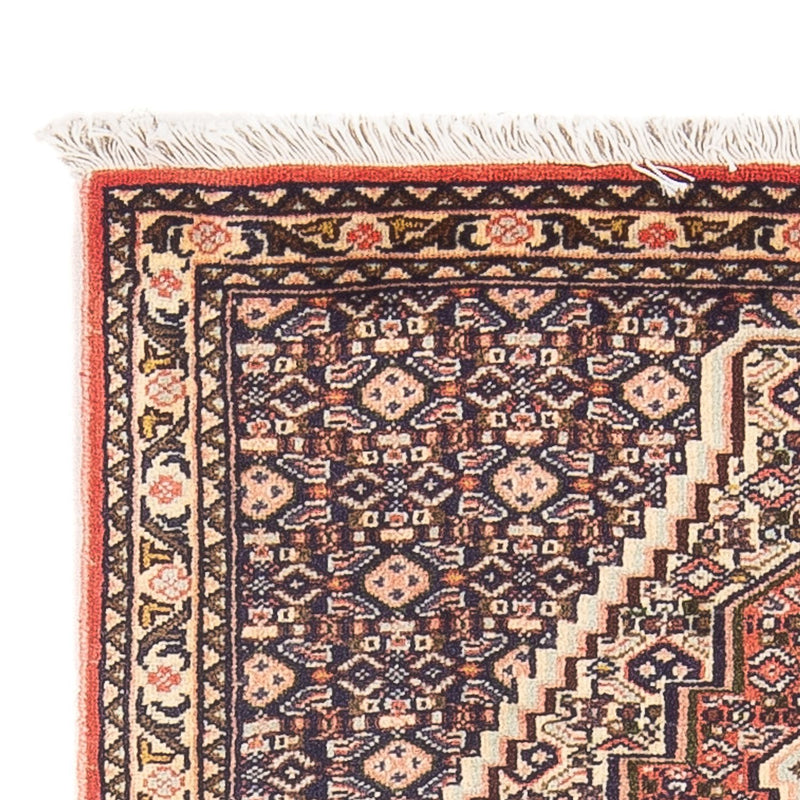 Senneh Tapete 108x73cm - Tapete persa