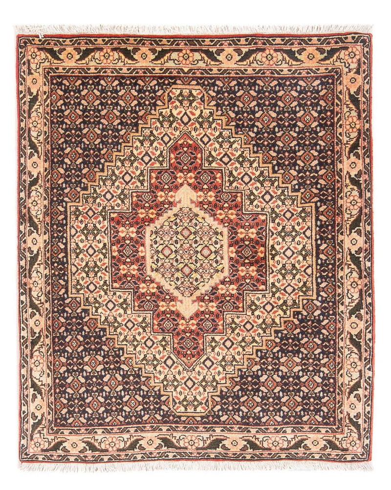 Senneh Tapete 103x76cm - Tapete persa
