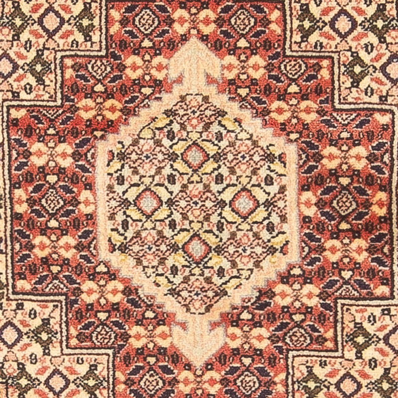 Senneh Tapete 103x76cm - Tapete persa