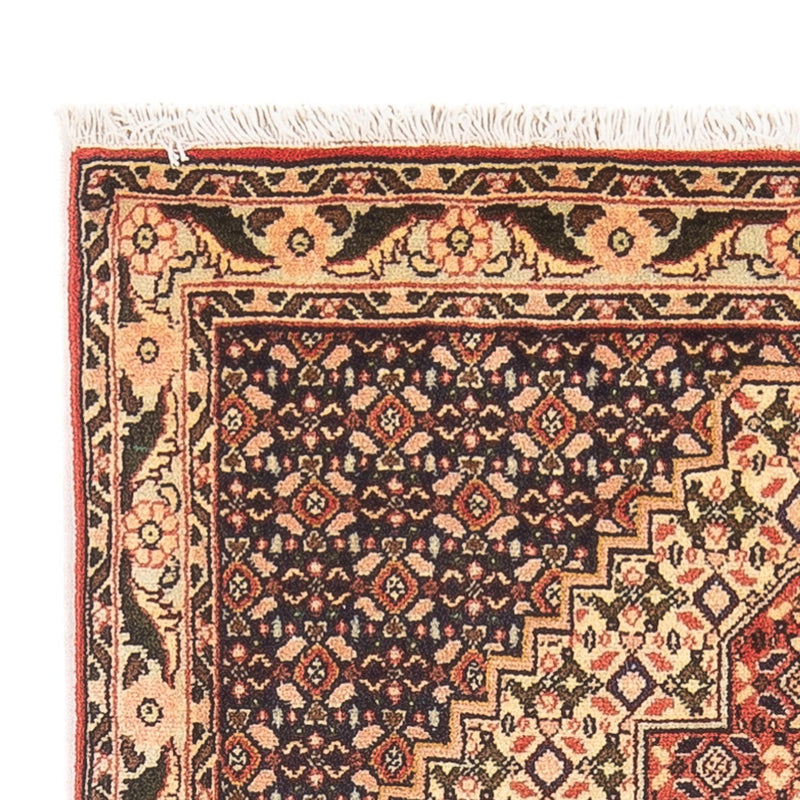 Senneh Tapete 103x76cm - Tapete persa