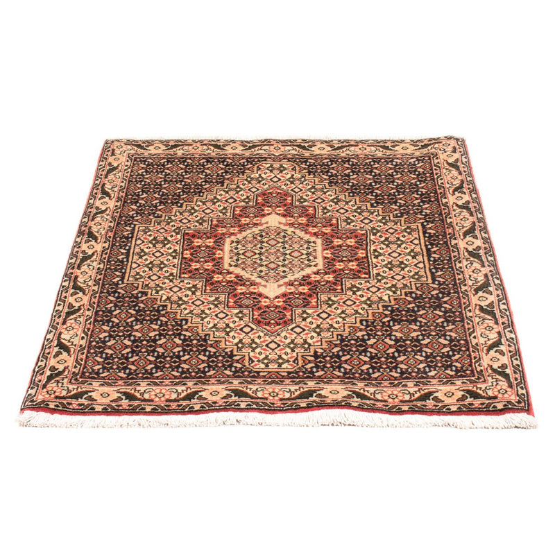 Senneh Tapete 103x76cm - Tapete persa