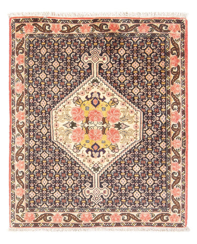 Senneh Tapete 74x98cm - Tapete persa