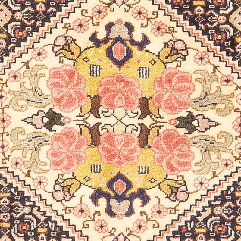 Senneh Tapete 98x74cm - Tapete persa