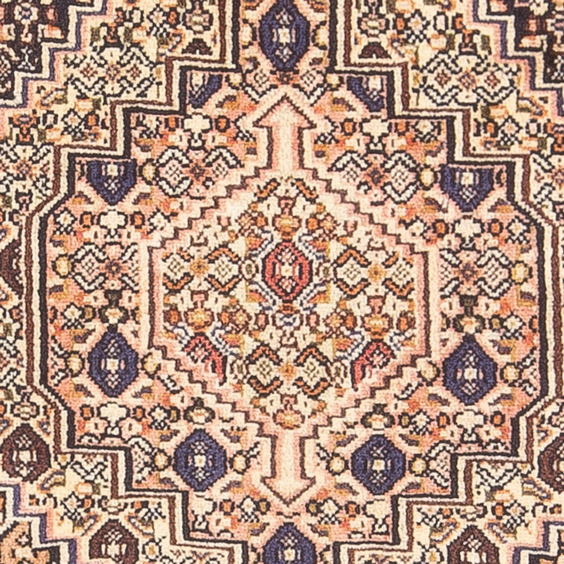 Senneh Tapete 98x75cm - Tapete persa