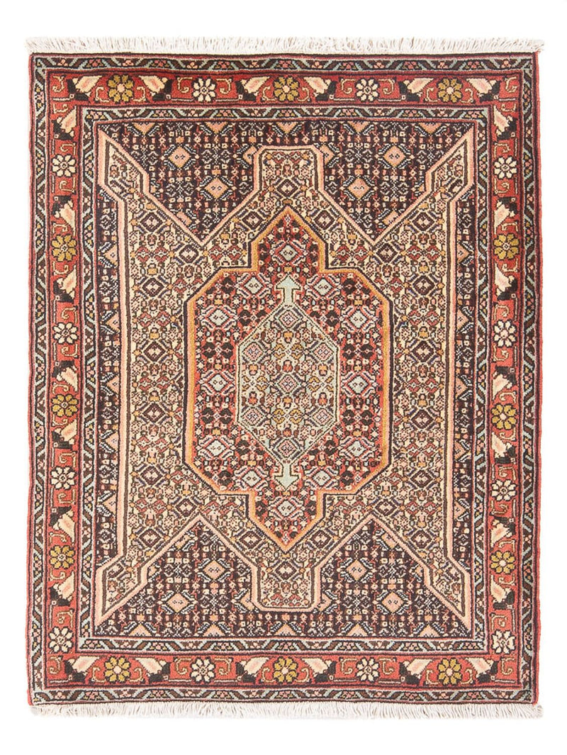 Senneh Tapete 103x76cm - Tapete persa