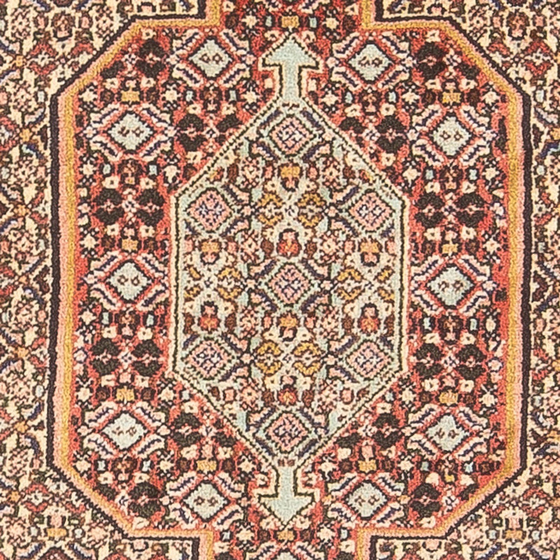 Senneh Tapete 103x76cm - Tapete persa