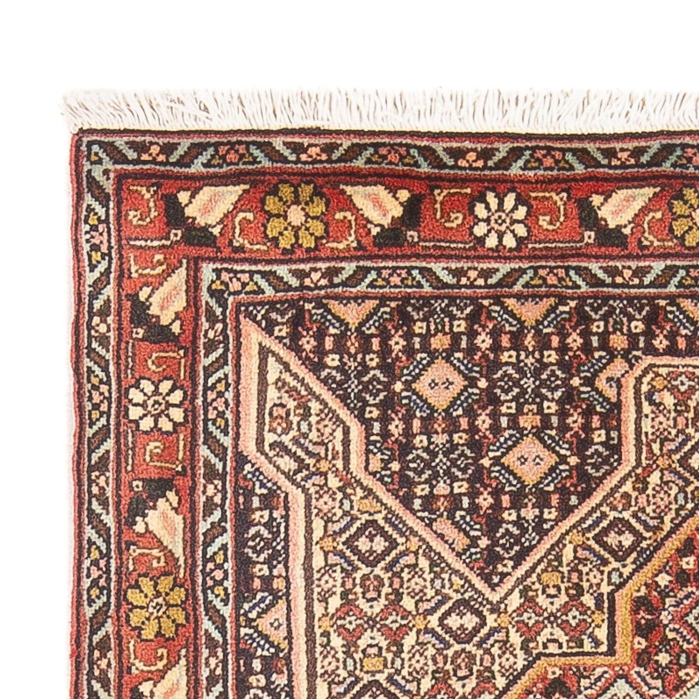 Senneh Tapete 103x76cm - Tapete persa