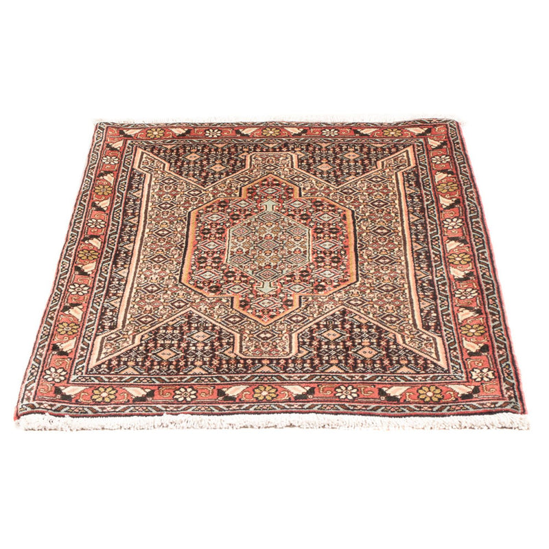 Senneh Tapete 103x76cm - Tapete persa