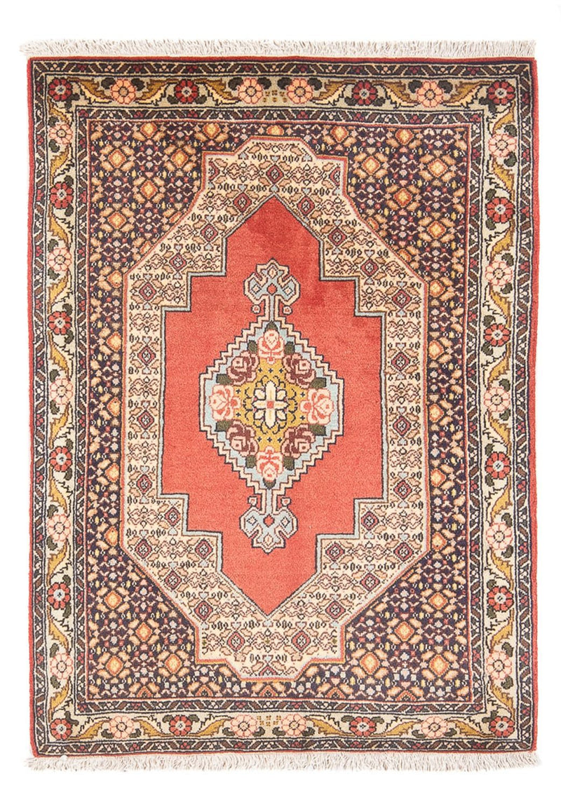 Senneh Tapete 108x74cm - Tapete persa