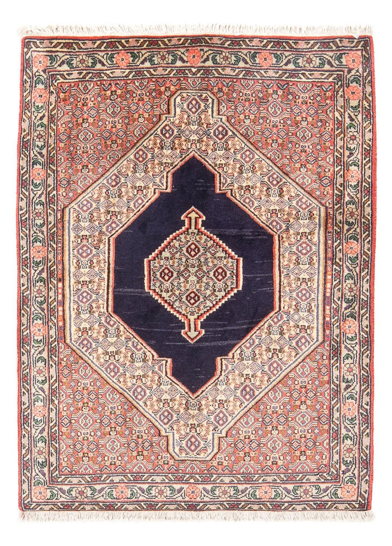 Senneh Tapete 103x74cm - Tapete persa