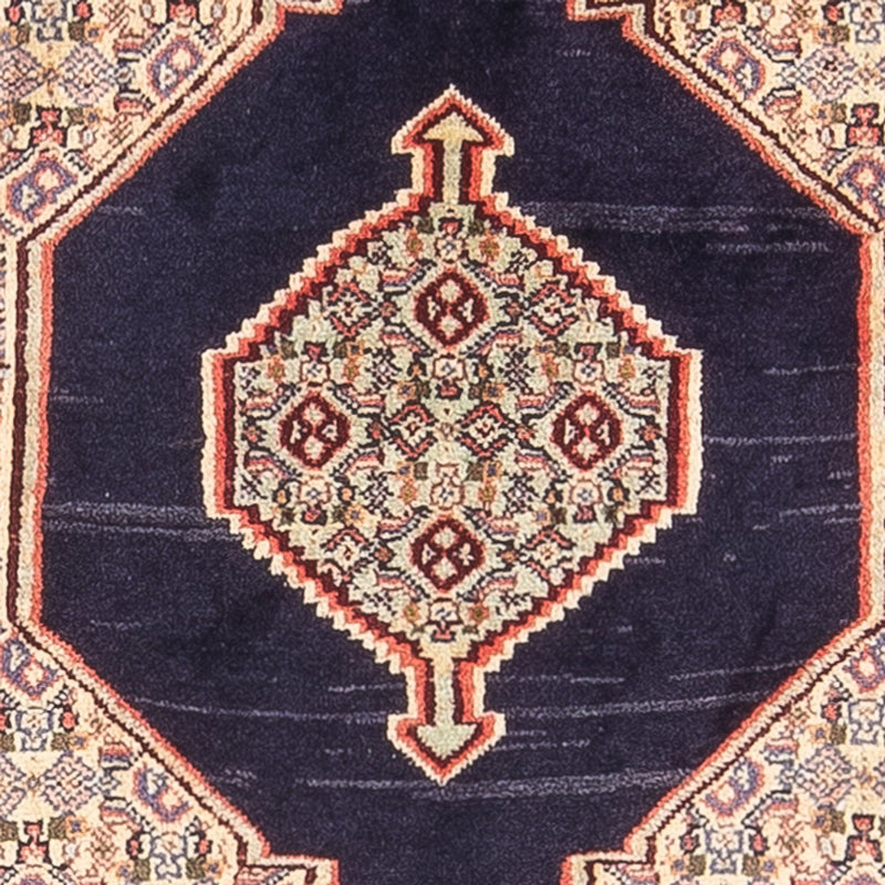 Senneh Tapete 103x74cm - Tapete persa