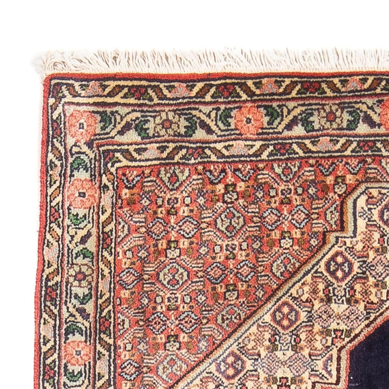 Senneh Tapete 103x74cm - Tapete persa