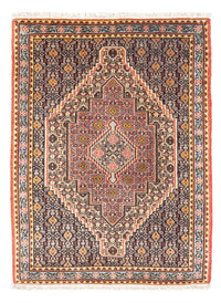 Tapete Persa - Clássico - 102 x 73 cm - multicolorido – product image