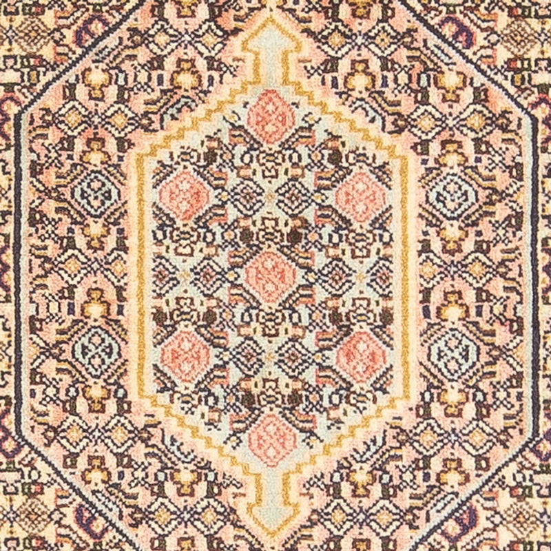 Senneh Tapete 108x73cm - Tapete persa