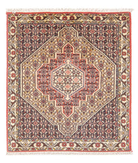 Tapete Persa - Clássico - 100 x 74 cm - azul escuro – product image