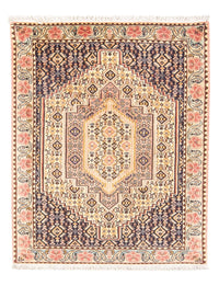 Tapete Persa - Clássico - 104 x 73 cm - bege – product image